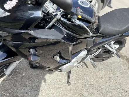 Suzuki  GSX 650F 2008 года за 2 600 000 тг. в Астана – фото 3