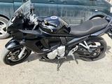 Suzuki  GSX 650F 2008 года за 2 600 000 тг. в Астана – фото 2
