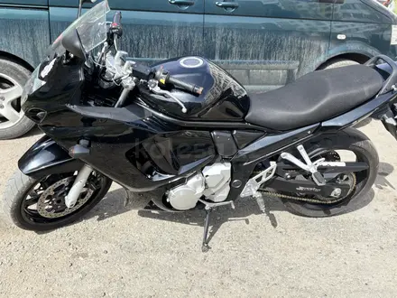 Suzuki  GSX 650F 2008 года за 2 600 000 тг. в Астана – фото 2