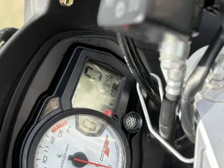 Suzuki  GSX 650F 2008 года за 2 600 000 тг. в Астана – фото 5