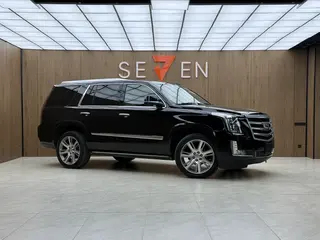 Cadillac Escalade, 2015