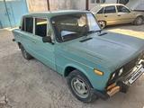 ВАЗ (Lada) 2106 1988 года за 500 000 тг. в Сарыагаш – фото 4
