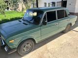 ВАЗ (Lada) 2106 1988 года за 500 000 тг. в Сарыагаш – фото 3