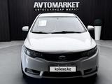 Kia Cerato 2012 года за 4 800 000 тг. в Актобе – фото 2