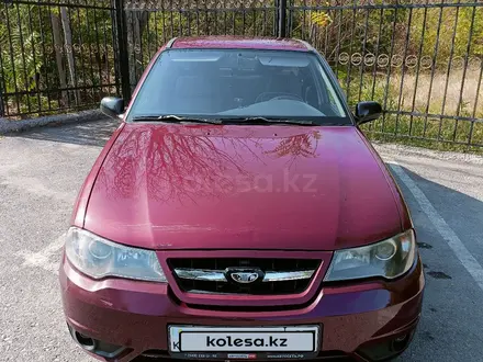 Daewoo Nexia 2011 года за 1 800 000 тг. в Шымкент