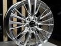 Диски R18 на LEXUS 5x114.3 за 240 000 тг. в Астана – фото 2