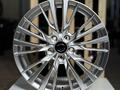 Диски R18 на LEXUS 5x114.3 за 240 000 тг. в Астана