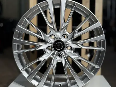 Диски R18 на LEXUS 5x114.3 за 240 000 тг. в Астана