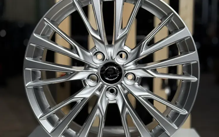 Диски R18 на LEXUS 5x114.3 за 240 000 тг. в Астана