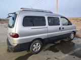 Hyundai Starex 2003 года за 3 500 000 тг. в Кызылорда – фото 4