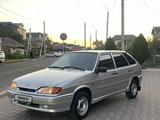 ВАЗ (Lada) 2114 2013 годаүшін1 650 000 тг. в Тараз – фото 3