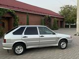 ВАЗ (Lada) 2114 2013 годаүшін1 650 000 тг. в Тараз – фото 4