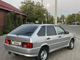 ВАЗ (Lada) 2114 2013 годаүшін1 650 000 тг. в Тараз – фото 2