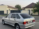 ВАЗ (Lada) 2114 2013 годаүшін1 650 000 тг. в Тараз – фото 5