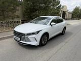 BYD Destroyer 05 2025 годаүшін8 200 000 тг. в Шымкент