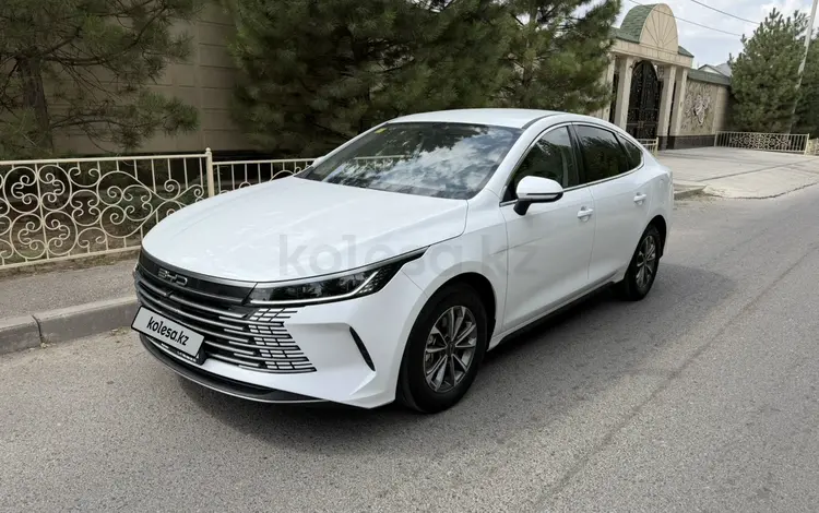 BYD Destroyer 05 2025 года за 8 200 000 тг. в Шымкент