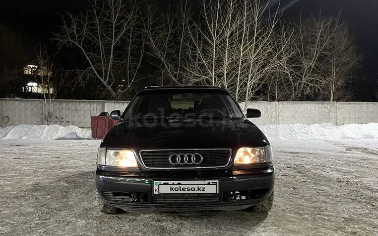 Audi A6 1994 года за 2 200 000 тг. в Павлодар