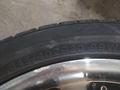 Диски r20 5x114.3 с резиной 245/40 r20 за 480 000 тг. в Алматы – фото 10