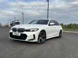 BMW 325 2023 годаүшін27 000 000 тг. в Алматы
