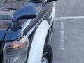 Mitsubishi Pajero 1995 годаүшін2 700 000 тг. в Тараз – фото 4