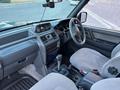 Mitsubishi Pajero 1995 годаүшін2 700 000 тг. в Тараз – фото 12