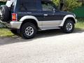 Mitsubishi Pajero 1995 годаүшін2 700 000 тг. в Тараз – фото 16