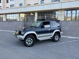 Mitsubishi Pajero 1995 годаүшін2 700 000 тг. в Тараз – фото 3