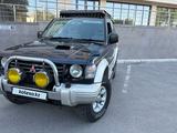 Mitsubishi Pajero 1995 годаүшін2 700 000 тг. в Тараз – фото 2