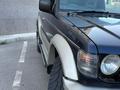 Mitsubishi Pajero 1995 годаүшін2 700 000 тг. в Тараз – фото 5