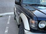 Mitsubishi Pajero 1995 годаүшін2 700 000 тг. в Тараз – фото 5
