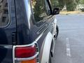 Mitsubishi Pajero 1995 годаүшін2 700 000 тг. в Тараз – фото 6
