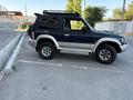 Mitsubishi Pajero 1995 годаүшін2 700 000 тг. в Тараз – фото 8