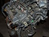 Двигатель на Toyota RAV4 (1az-fe) (тойота) 2, 0л ДВСүшін120 900 тг. в Алматы – фото 3