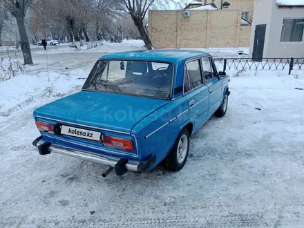 ВАЗ (Lada) 2106 1989 года за 650 000 тг. в Караганда – фото 2