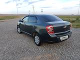 Chevrolet Cobalt 2022 года за 4 700 000 тг. в Актобе – фото 3