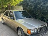 Mercedes-Benz 190 1990 годаfor800 000 тг. в Есик – фото 2