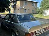 Mercedes-Benz 190 1990 годаfor800 000 тг. в Есик – фото 4
