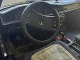 Mercedes-Benz 190 1990 годаfor800 000 тг. в Есик – фото 5