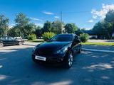 Infiniti EX35 2008 годаүшін7 000 000 тг. в Рудный