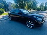 Infiniti EX35 2008 годаүшін7 000 000 тг. в Рудный – фото 3