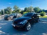 Infiniti EX35 2008 годаүшін7 000 000 тг. в Рудный – фото 4