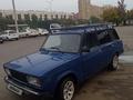 ВАЗ (Lada) 2104 2007 года за 1 200 000 тг. в Астана