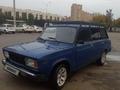 ВАЗ (Lada) 2104 2007 года за 1 200 000 тг. в Астана – фото 2