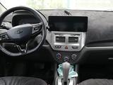 Chevrolet Cobalt 2024 годаүшін5 700 000 тг. в Кызылорда – фото 4