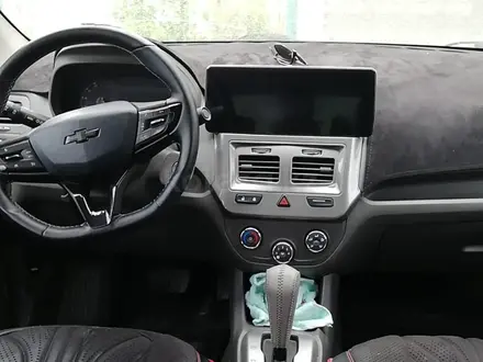 Chevrolet Cobalt 2024 года за 5 700 000 тг. в Кызылорда – фото 4
