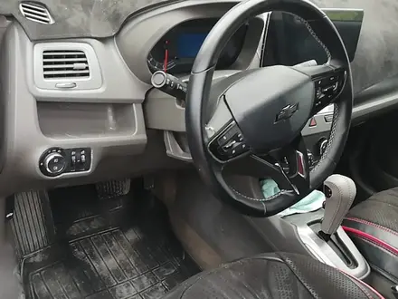 Chevrolet Cobalt 2024 года за 5 700 000 тг. в Кызылорда – фото 3