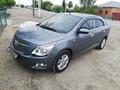 Chevrolet Cobalt 2024 года за 5 700 000 тг. в Кызылорда
