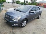 Chevrolet Cobalt 2024 годаүшін5 700 000 тг. в Кызылорда
