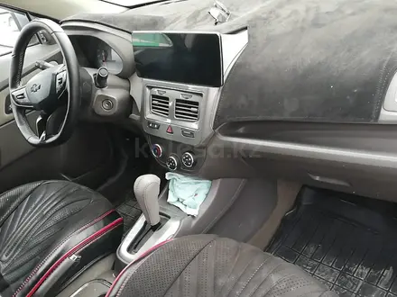 Chevrolet Cobalt 2024 года за 5 700 000 тг. в Кызылорда – фото 5