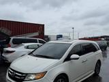 Honda Odyssey 2015 годаfor11 000 000 тг. в Алматы – фото 2